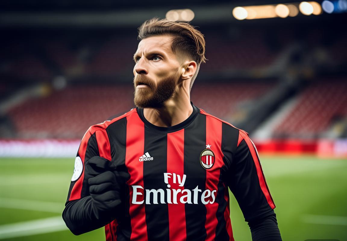 西甲格局生变？AC米兰锁定法比奥·席尔瓦，冬季转会窗口锋线补强势在必行