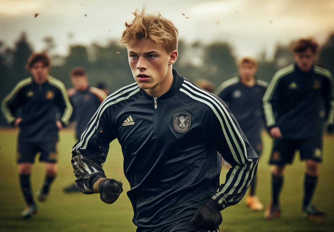 皇马青训体系揭秘：贝林厄姆严苛训练与卡瓦哈尔的荣耀之路，解析皇家马德里如何锻造无敌力量