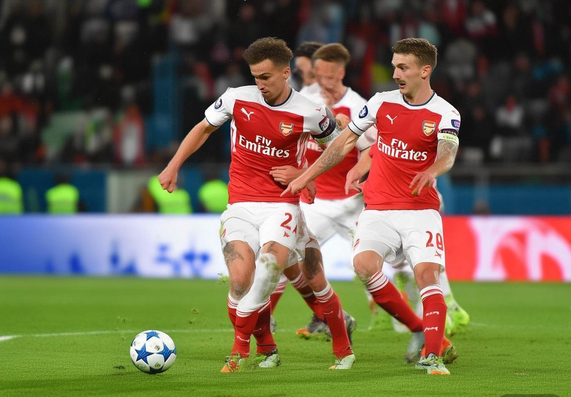 皇马拜仁领衔，欧冠小组赛见证阿森纳崛起！欧洲足坛格局正重塑