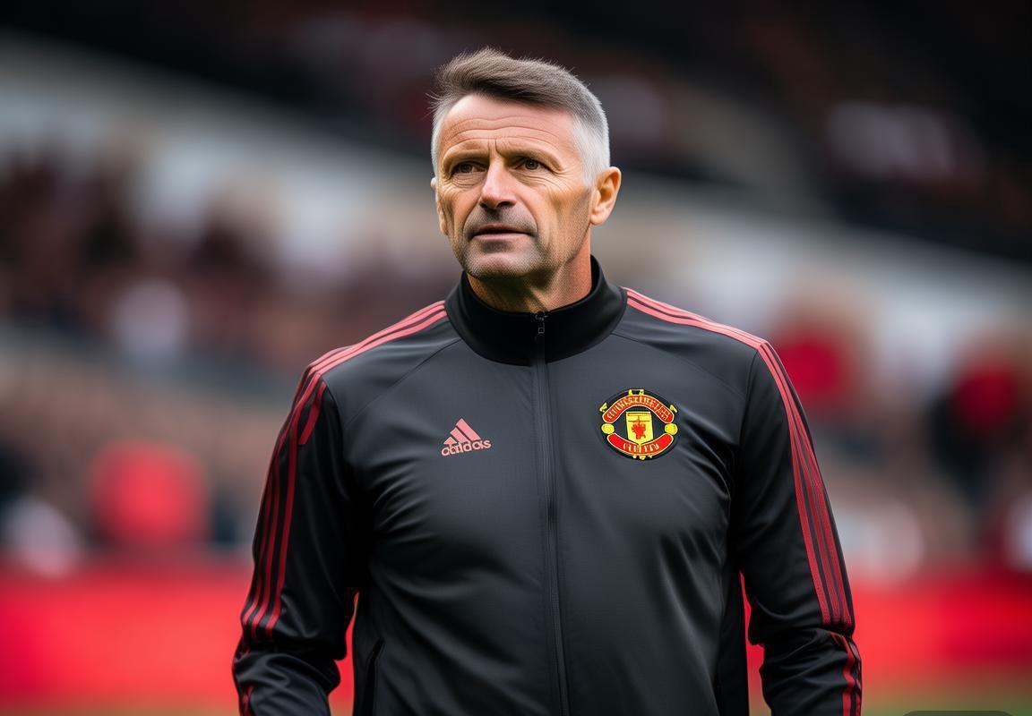 曼联战术调整：阿莫林或推343阵型，姆贝莫成中锋关键棋子