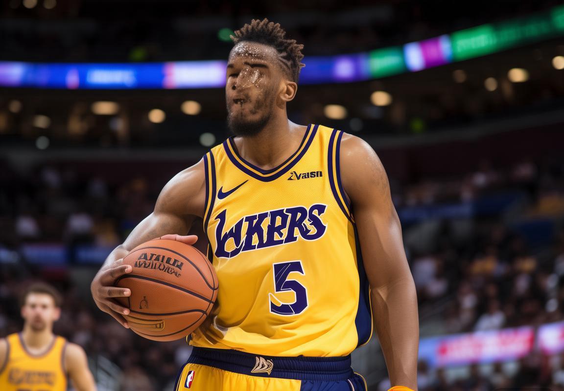 马刺内线遭切特·霍姆格伦完爆，移师第二阵容或成关键战术调整